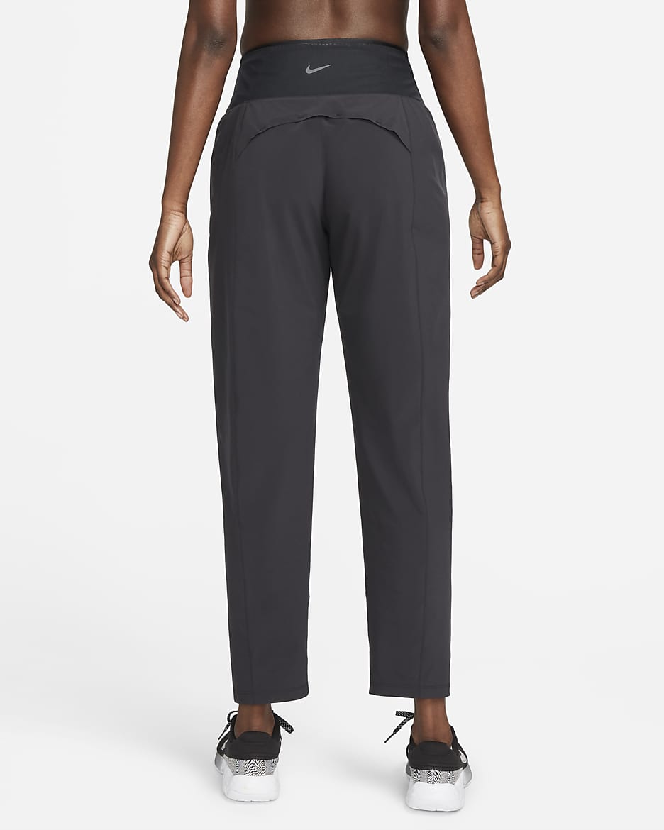 Nike ladies running pants best sale